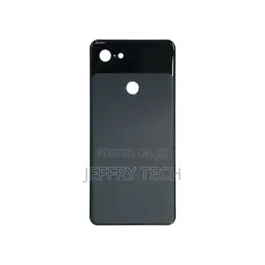 Battery Back Cover for Google Pixel 3 Xlblack