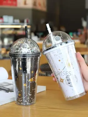 500ml Smoothie Cup