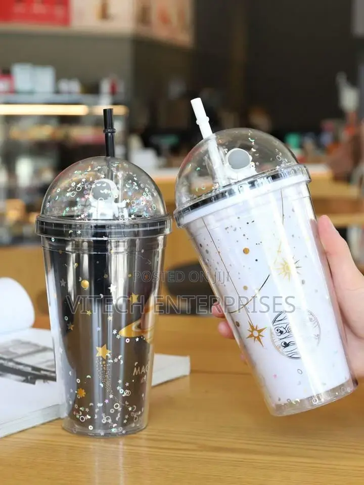 500ml Smoothie Cup