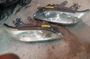 Ex Japan Toyota Vanguard 2008-2012 Xenon Headlights