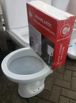 Toilet Seat