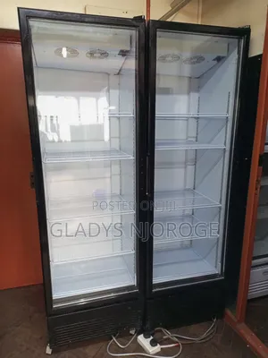 Neat $Smart Shows Case Chiller/Very Clean