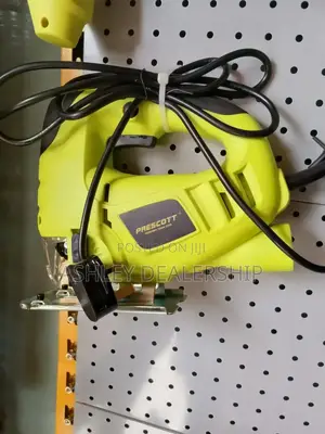 Handheld Jigvsaw