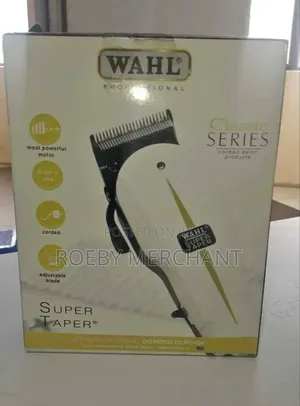 Shaving Machine/Commercial Wahl Shaving Machine
