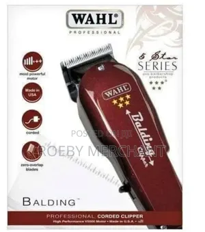Wahl Corded Shaving Machine/Wahl Electric Shaver