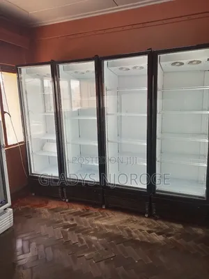Suitable Chiller/ Well Maintained /(Clean $Smart)