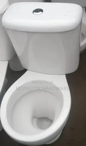 Toilet Seat (Blossom)