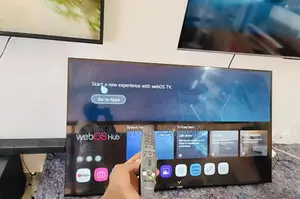 Vitron 65” Webos Smart Android (2025