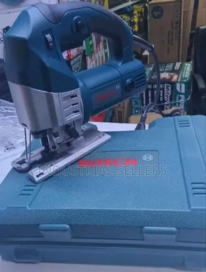 Bosch Jigsaw - Original