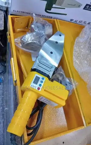 PPR Plumber Welding Machine
