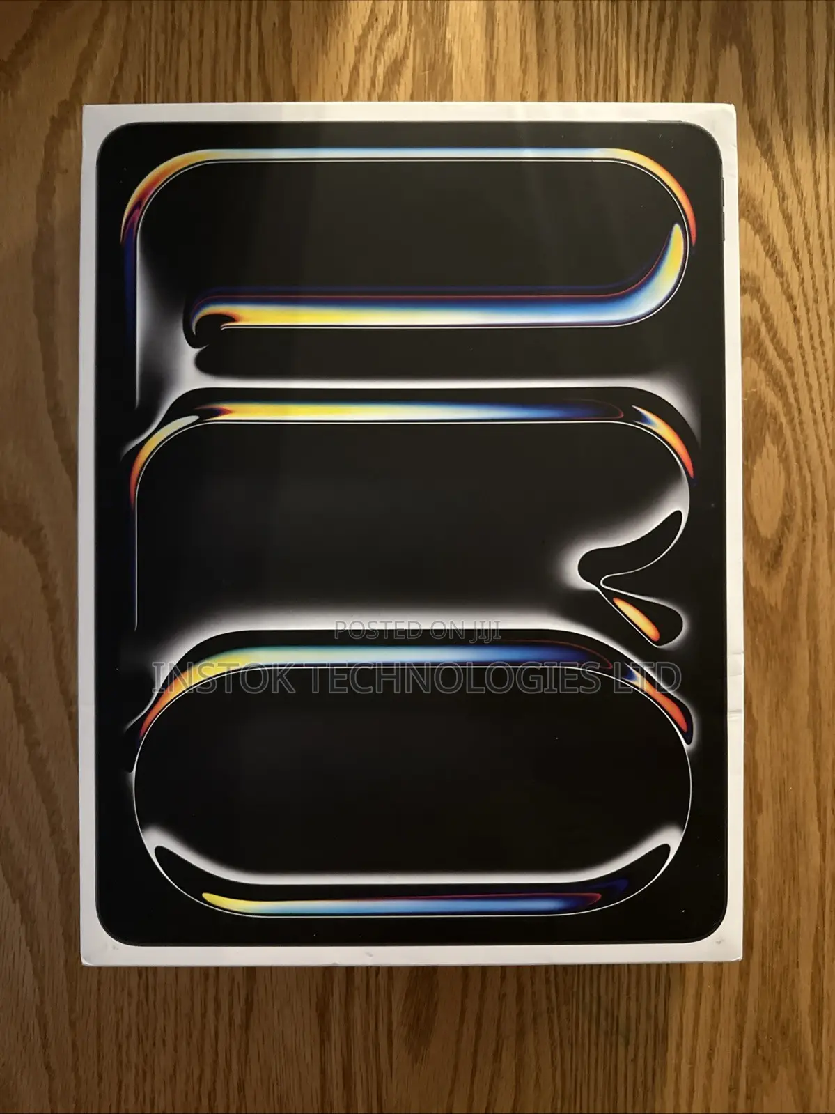 New Apple iPad Pro 13 (2024) 1 TB Black
