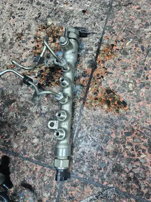 Common Rail For Mazda Cx5