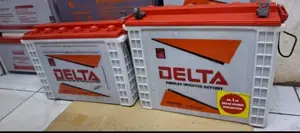 Delta Battery 200ah
