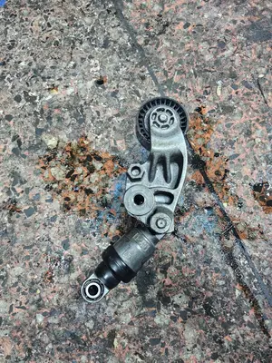 Belt Tensioner  Mazda Cx5