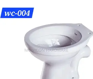 Water Closet