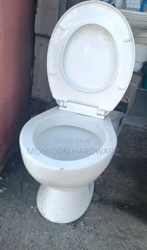 Ex Uk Toilet Seat
