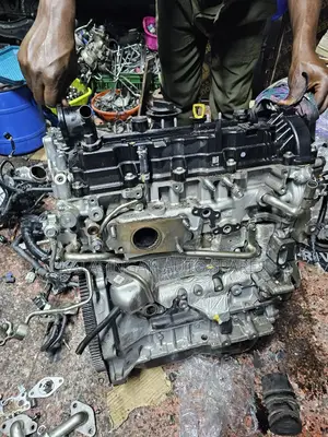 Sh Slim Engine For Cx5
