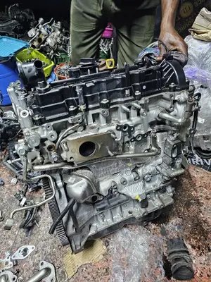 Sh Slim Engine For Cx5