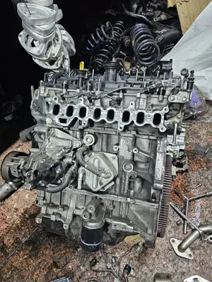 Sh Slim Engine For Cx5