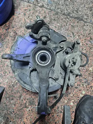 Vezel Hub Bearing