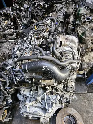 Mazda Atenza Engine Sh