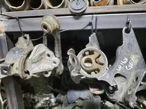 Nissan Dayz Engine Mounting