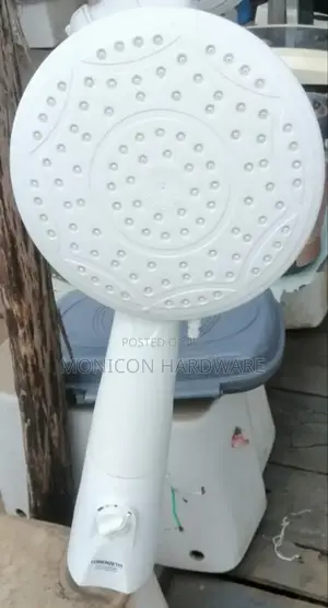 Ex Uk Shower Heads