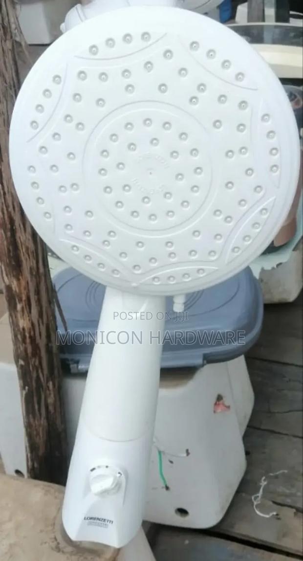 Ex Uk Shower Heads