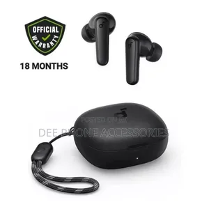 Anker Sound Core R50i Bluetooth Earbuds