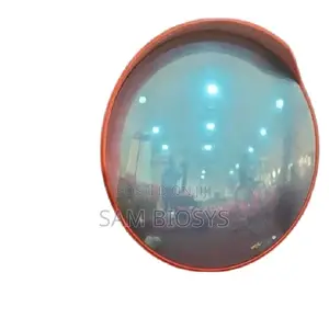 Basement Concervex Parking Mirror