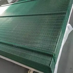Modern Security Anti Climb Fencing Wire (3m Long*2.4m High)