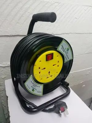 Powermate 2.5mm Extension Cables