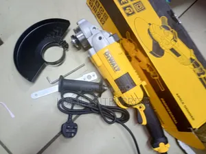 Angle Grinder 9inch/ Dewalt Angle Grinder 2800watts