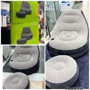 Intex Inflatable Set