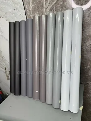 Waterproof Heat Resistant Contact Papers