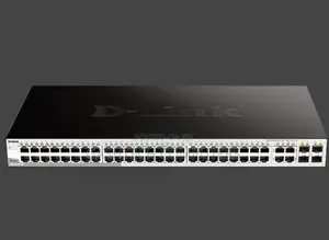 Dlink DGS-1210-52mp 48-Port Poe + 4 Gigabit Switch