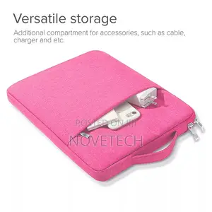 14 Inch Laptop Carry Sleeve Handbag Case Bag