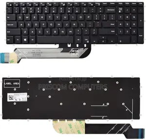 Dell G3 15 3500,G3 15 3579,G3 Laptop Keyboard