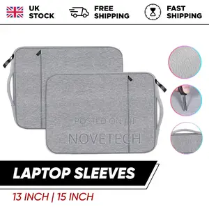 Laptop Sleeve Case Bag Carry Case Cover Pouch for Laptops