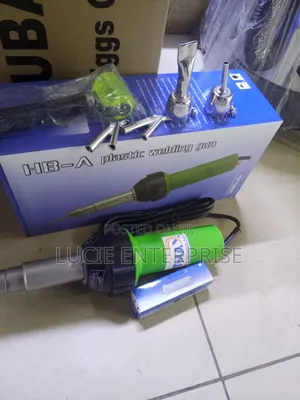 Complete Tent Gun 1600watts / Tent Gun