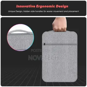 Laptop Sleeve Case Bag Carry Case Cover Pouch for Laptops