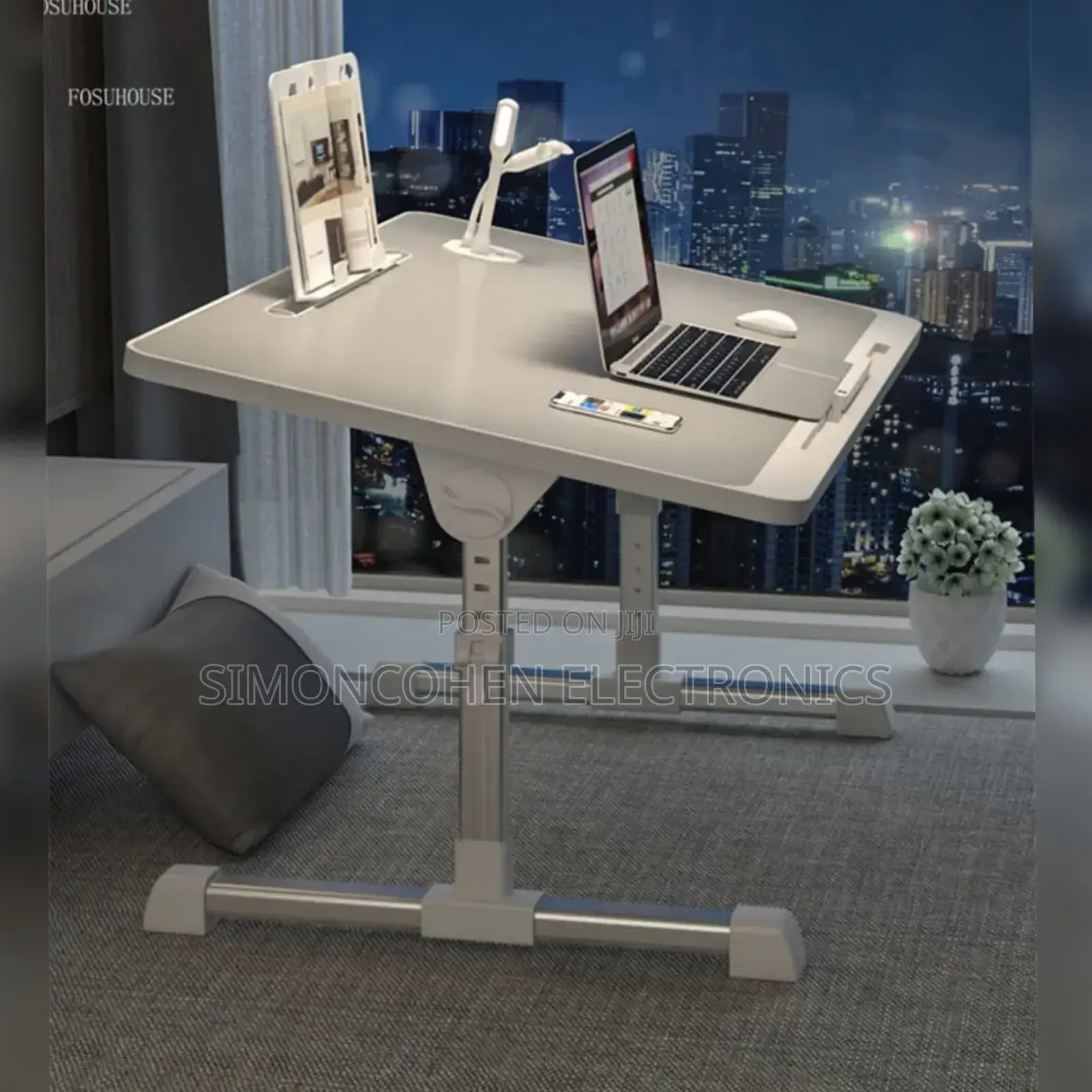 Foldable Laptop Desk