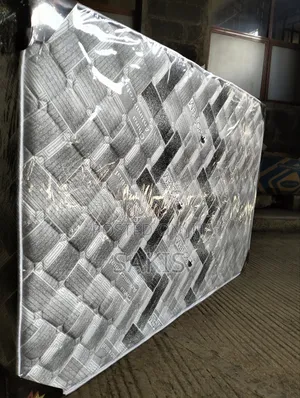 5 X 6 X 8 Fibre Mattresses! High Density Quilted!