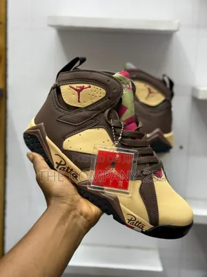 Quality Leather Rubber Sole Jordan 6 Retro Sneakers Shoes