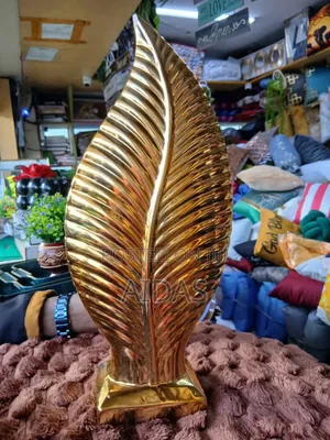 Gold Leaf for Your Home and Office Decor