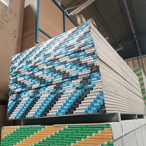 Knauf 9mm Regular Gypsum Board