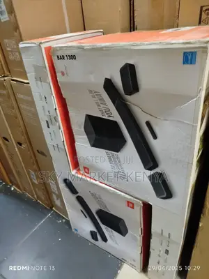 JBL Bar 1300