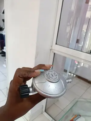 6kg Gas Burner - Portable, Efficient Heavy-Duty Use
