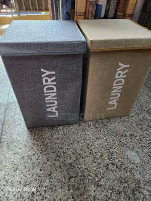 Laundry Baskets
