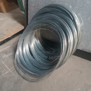Galvanized Wire for Accoustic Ceiling